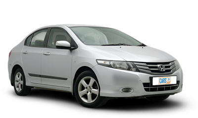 Honda City-img